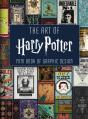 The Art Of Harry Potter - Preview