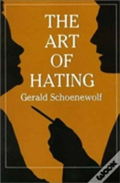 Capa do artigo The Art Of Hating