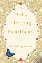 Capa do artigo The Art Of Hearing Heartbeats