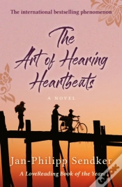 Capa do artigo The Art Of Hearing Heartbeats