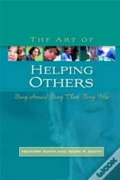 Capa do artigo The Art Of Helping Others