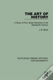 The Art Of History