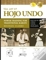 Capa do artigo The Art Of Hojo Undo