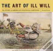 Capa do artigo The Art Of Ill Will
