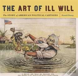 Capa do artigo The Art Of Ill Will