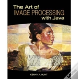 Capa do artigo The Art Of Image Processing With Java