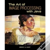 Capa do artigo The Art Of Image Processing With Java