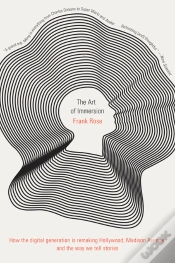 Capa do artigo The Art Of Immersion