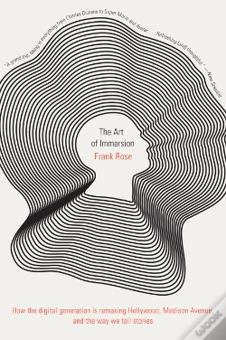 Capa do artigo The Art Of Immersion
