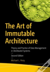 Capa do artigo The Art Of Immutable Architecture