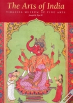 Capa do artigo The Art Of India