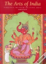 Capa do artigo The Art Of India