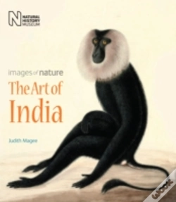 Capa do artigo The Art Of India