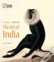 Capa do artigo The Art Of India