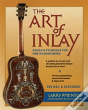 Capa do artigo The Art Of Inlay