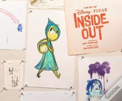 The Art Of Inside Out