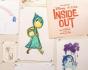The Art Of Inside Out - Preview