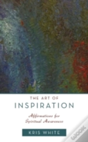 Capa do artigo The Art Of Inspiration