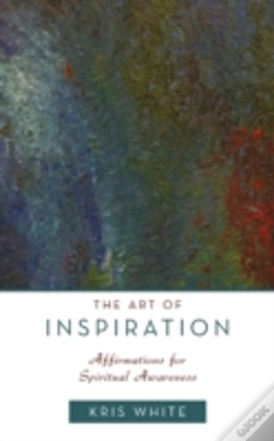 Capa do artigo The Art Of Inspiration