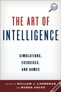 Capa do artigo The Art Of Intelligence