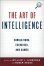 The Art Of Intelligence - Preview