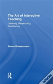 Capa do artigo The Art Of Interactive Teaching
