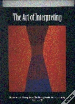 Capa do artigo The Art Of Interpreting