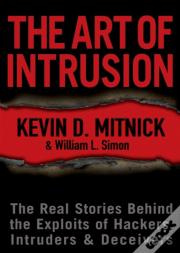 The Art Of Intrusion