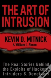 Capa do artigo The Art Of Intrusion