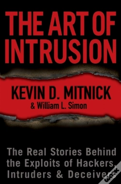 Capa do artigo The Art Of Intrusion