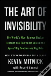 The Art Of Invisibility