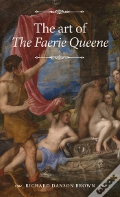 Capa do artigo The Art Of <I>The Faerie Queene</I>