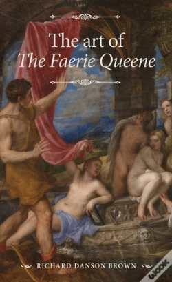 Capa do artigo The Art Of <I>The Faerie Queene</I>