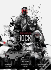The Art Of Jock