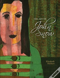 Capa do artigo The Art Of John Snow