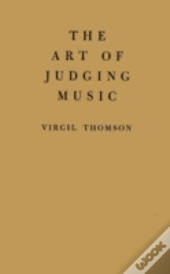 The Art Of Judging Music