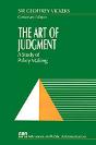 The Art Of Judgment - Preview