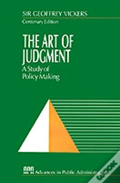 Capa do artigo The Art Of Judgment