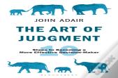 The Art Of Judgment