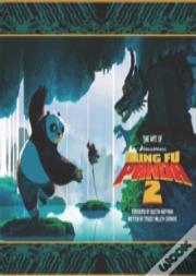 The Art Of Kung Fu Panda 2
