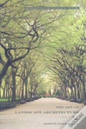 The Art Of Landscape Architecture
