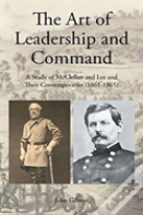 The Art Of Leadership And Command