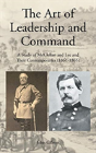 The Art Of Leadership And Command - Preview