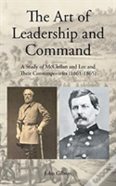 The Art Of Leadership And Command