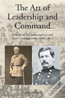 The Art Of Leadership And Command