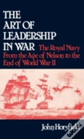 The Art Of Leadership In War