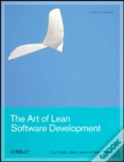 Capa do artigo The Art Of Lean Software Development