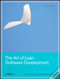 Capa do artigo The Art Of Lean Software Development