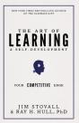 The Art Of Learning And Self-Development - Preview
