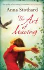 The Art Of Leaving - Preview